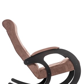 Кресло-качалка Модель 3 в Омске - предосмотр 12