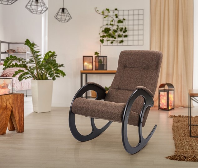 Кресло-качалка Модель 3 в Омске - изображение 15