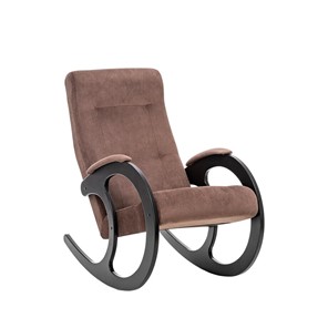 Кресло-качалка Модель 3 в Омске - предосмотр 9