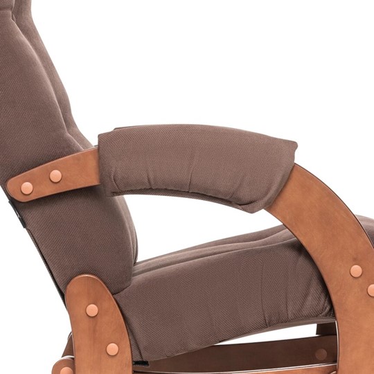 Кресло-качалка Модель 68 в Омске - изображение 76