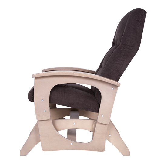 Кресло-качалка Орион, Шимо в Омске - изображение 5