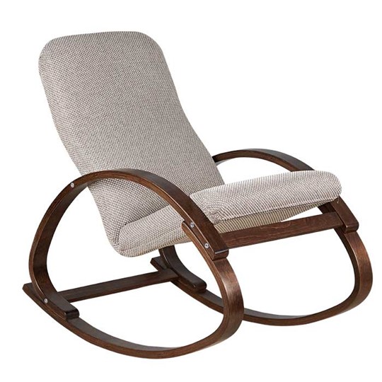 Кресло-качалка Старт в Омске - изображение 1