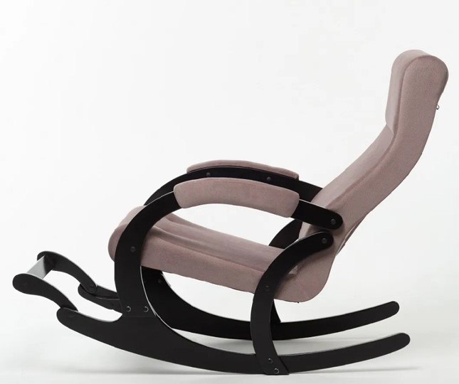 Кресло-качалка Марсель, ткань Amigo Java 33-Т-AJ в Омске - изображение 1
