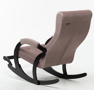 Кресло-качалка Марсель, ткань Amigo Java 33-Т-AJ в Омске - предосмотр 2