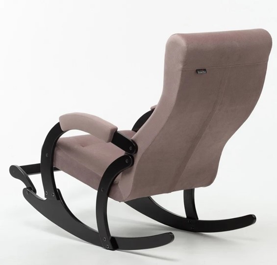 Кресло-качалка Марсель, ткань Amigo Java 33-Т-AJ в Омске - изображение 2