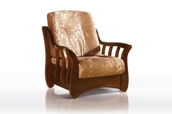 Кресло раскладное Фрегат 03-80 в Омске - изображение
