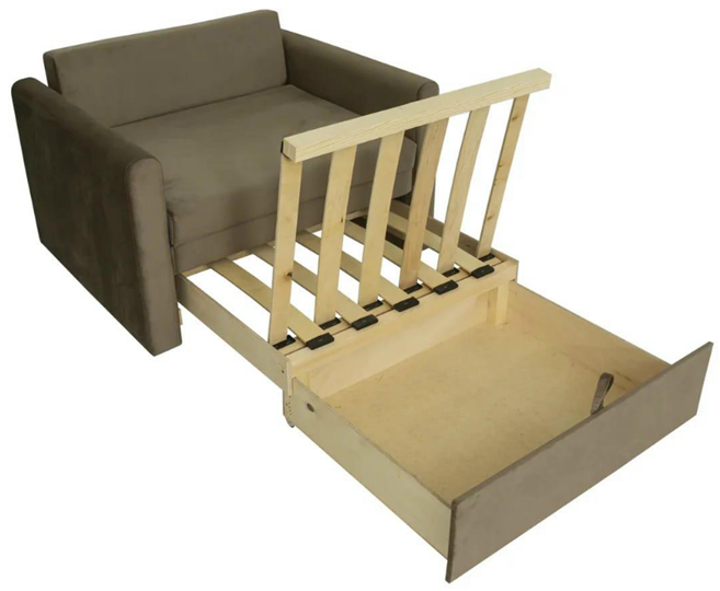 Кресло-кровать Юнат 2 в Омске - изображение 11