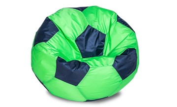 Кресло-мешок Мяч малый, зеленый в Омске