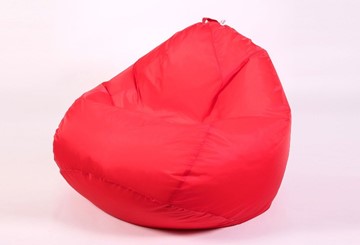 Кресло-мешок Юниор, оксфорд красный в Омске