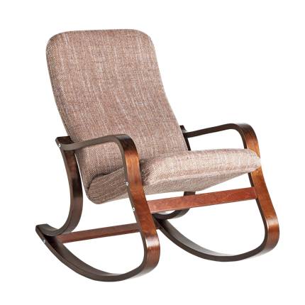 Кресло-качалка Старт Каприз в Омске - изображение