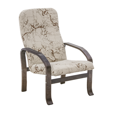 Кресло Старт Каприз Модерн в Омске - изображение