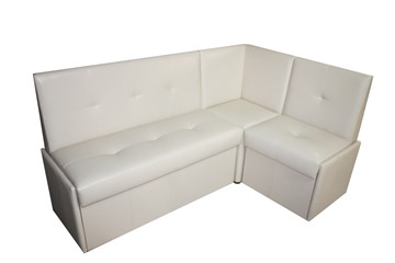 Угловой кухонный диван Модерн 8 мини с коробом в Омске