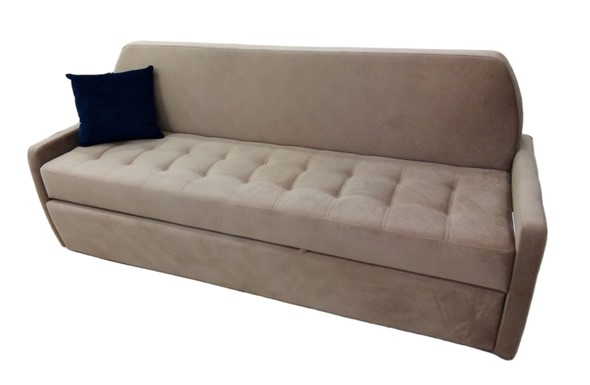 Кухонный диван Гранд 7 БД со спальным местом в Омске купить подешвле -отличная цена