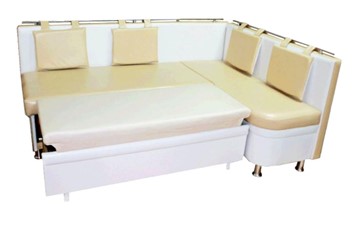 Кухонный диван Модерн со спальным местом в Омске - предосмотр 3