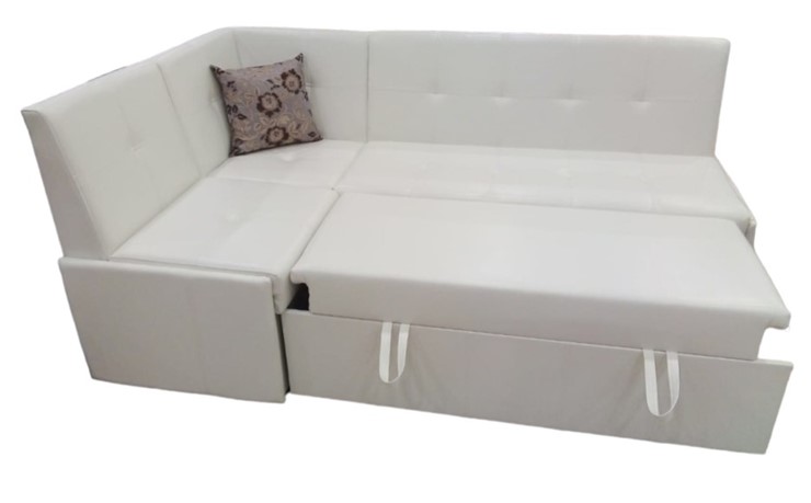 Купить угловой спальный диван от производителя в Москве - каталог, цены на угловые спальные диваны