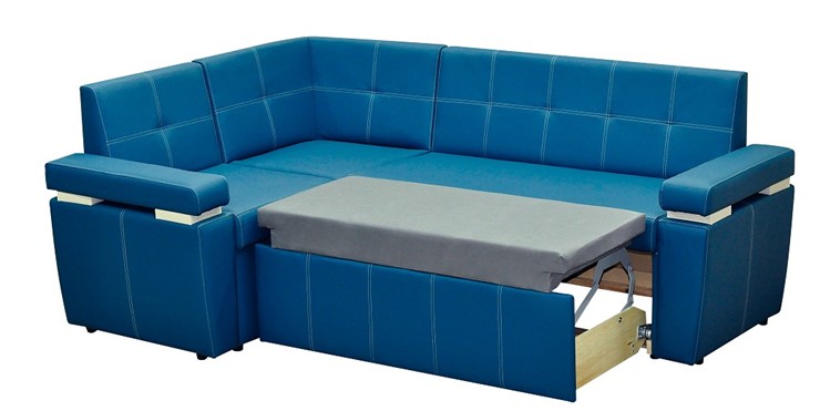 Угловой кухонный диван Яшма 5 в Омске - изображение 1