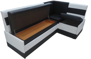 Кухонный угловой диван Модерн 6 со спальным местом в Омске - предосмотр 2