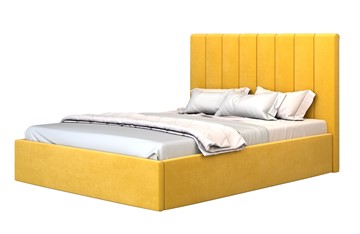 Кровать 2-спальная Берта 1600 с основанием в Омске