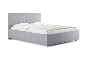 Двуспальная кровать Prato 180х200 с основанием в Омске