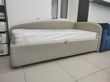 Кровать с механизмом односпальная Paola R 90х200 1 в Омске