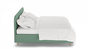 Спальная кровать Jazz 1400х1900 с подъёмным механизмом в Омске - предосмотр 2
