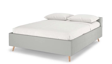 Спальная кровать Kim-L 900х2000 без подъёмного механизма в Омске