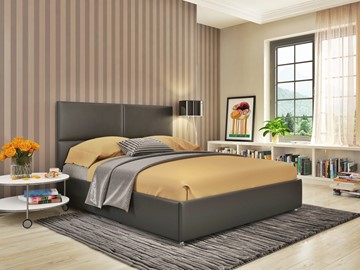 Двуспальная кровать с механизмом Релакс Jasmin размер 160*200 в Омске