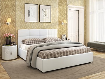 Кровать Jaklin размер 160*200 с основанием в Омске