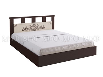 Кровать Жасмин 1600 в Омске