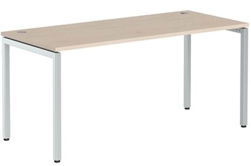 Офисный набор мебели Xten S 1 - один стол с приставным брифингом в Омске - предосмотр 1