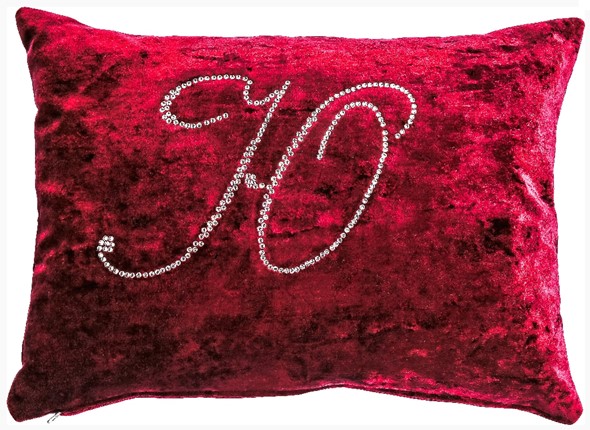 Подушка декоративная Джери 400х600 в Омске - изображение