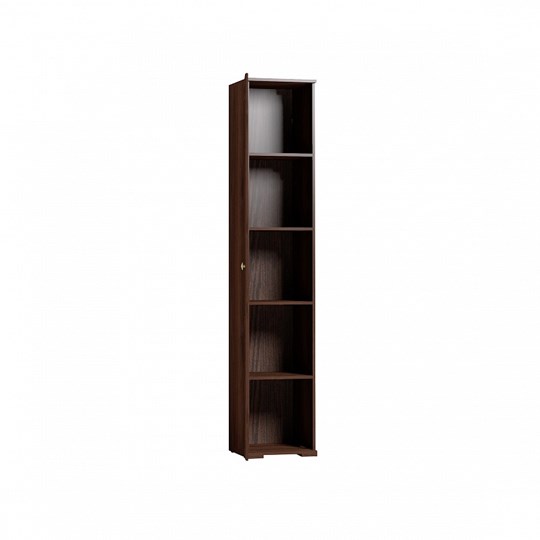 Шкаф распашной Sherlock 8, Орех шоколадный в Омске - изображение 1