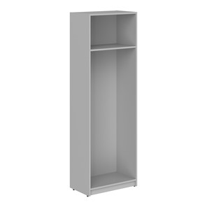 Каркас шкафа SIMPLE SRW 60-1 600х359х1815 серый в Омске