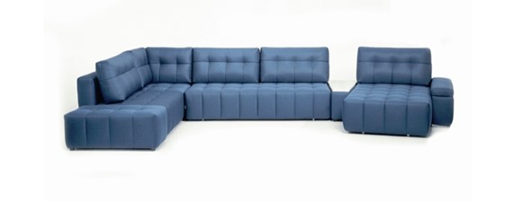 П-образный диван Брайтон 1.7 в Омске - изображение