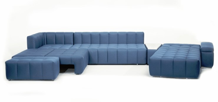 П-образный диван Брайтон 1.7 в Омске - изображение 1