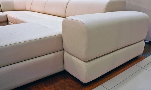 П-образный диван N-10-M П (П3+ПС+УС+Д2+Д5+П3) в Омске - изображение 3