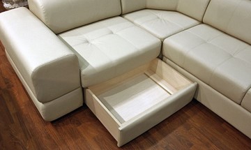 П-образный диван N-10-M П (П3+ПС+УС+Д2+Д5+П3) в Омске - предосмотр 4