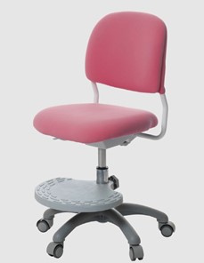 Кресло Holto-15 розовое в Омске