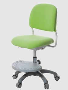 Кресло Holto-15 зеленое в Омске